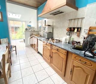  Maison � vendre 3 pi�ces 80 m�