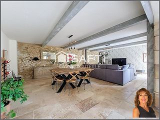  Maison � vendre 6 pi�ces 193 m�