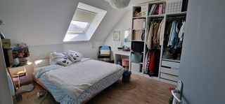  Maison � vendre 4 pi�ces 110 m�