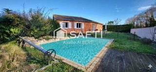  Maison � vendre 4 pi�ces 115 m�