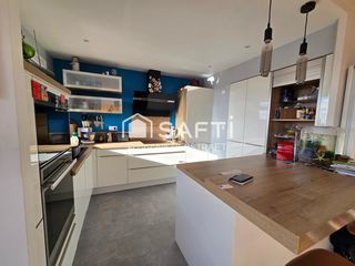  Appartement � vendre 5 pi�ces 96 m�