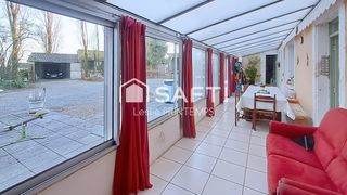  Maison � vendre 9 pi�ces 254 m�