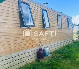  Terrain � vendre 357 m�