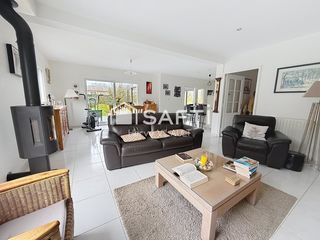  Maison � vendre 5 pi�ces 143 m�