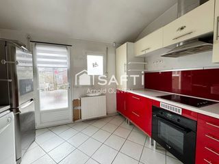  Maison � vendre 5 pi�ces 110 m�