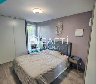  Appartement � vendre 3 pi�ces 73 m�