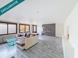  Appartement � vendre 3 pi�ces 58 m�