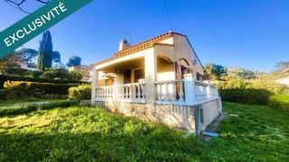  Maison � vendre 3 pi�ces 85 m�