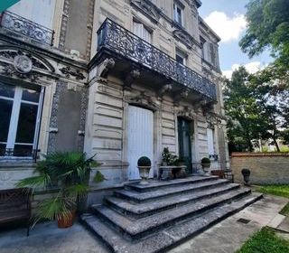  Maison � vendre 10 pi�ces 200 m�