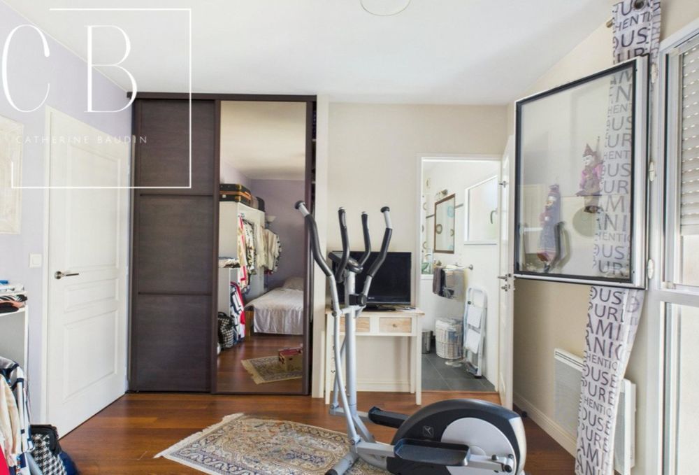 � vendre  Maison La Rochelle (17000)