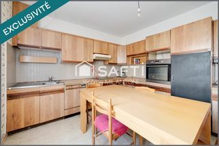  Maison � vendre 7 pi�ces 170 m�