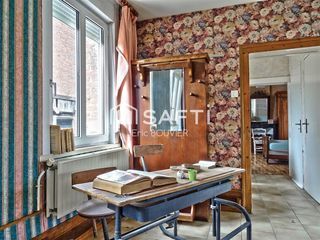  Maison � vendre 3 pi�ces 97 m�