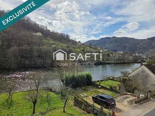  Maison � vendre 4 pi�ces 77 m�