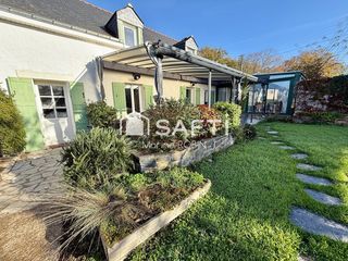  Maison � vendre 10 pi�ces 223 m�