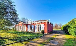  Maison � vendre 6 pi�ces 166 m�