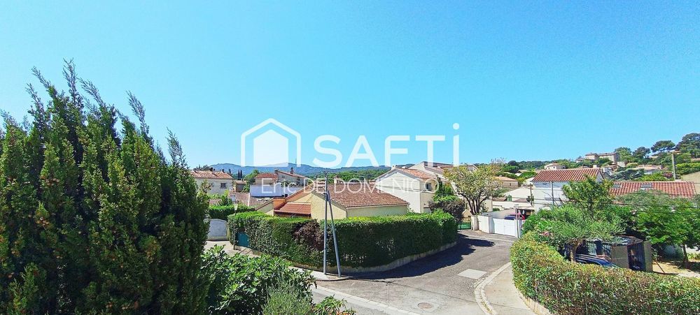 � vendre  Maison La Seyne-sur-Mer (83500)