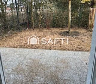  Maison � vendre 4 pi�ces 80 m�