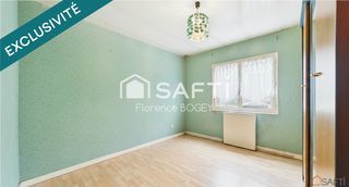  Maison � vendre 5 pi�ces 93 m�