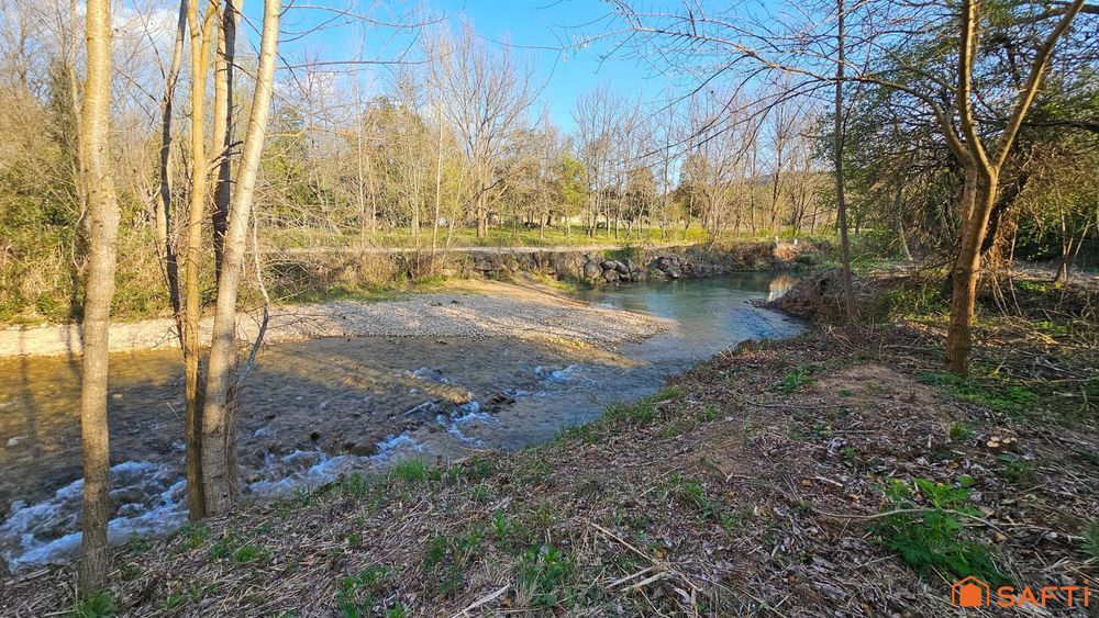 � vendre  Maison Salernes (83690)