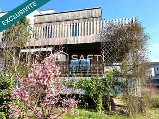  Maison � vendre 4 pi�ces 98 m�