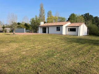  Maison � vendre 3 pi�ces 71 m�