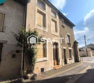  Maison � vendre 4 pi�ces 83 m�