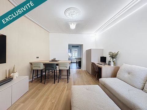   T2 haut de gamme � Richemont ! Appartement - 2 pi�ce(s) - 62 m�