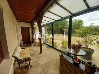  Maison � vendre 8 pi�ces 188 m�