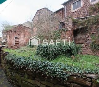  Maison � vendre 3 pi�ces 77 m�