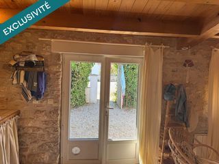  Maison � vendre 1 pi�ce 35 m�