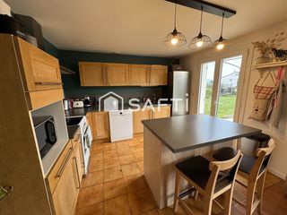  Maison � vendre 6 pi�ces 120 m�