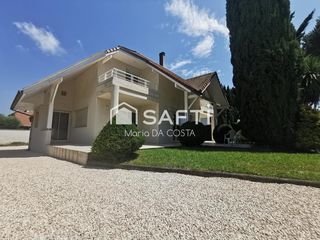  Maison � vendre 5 pi�ces 163 m�