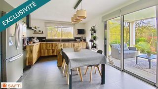  Maison � vendre 8 pi�ces 169 m�