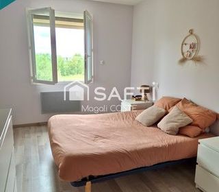  Maison � vendre 7 pi�ces 169 m�