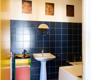  Appartement � vendre 2 pi�ces 52 m�