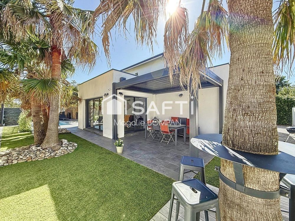 � vendre  Maison Lanton (33138)