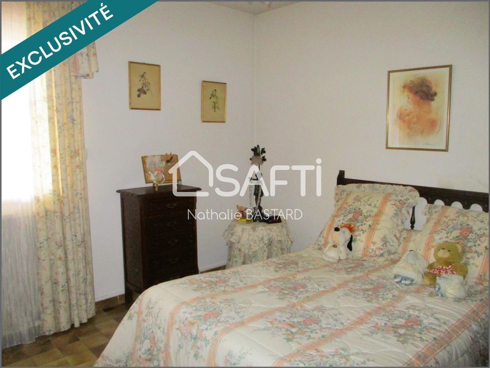 � vendre  Maison Sausset-les-Pins (13960)