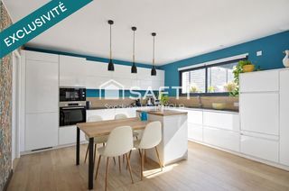  Maison � vendre 6 pi�ces 145 m�