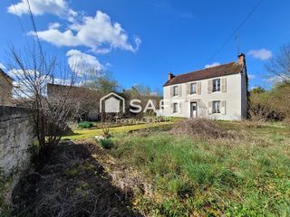  Maison � vendre 4 pi�ces 96 m�