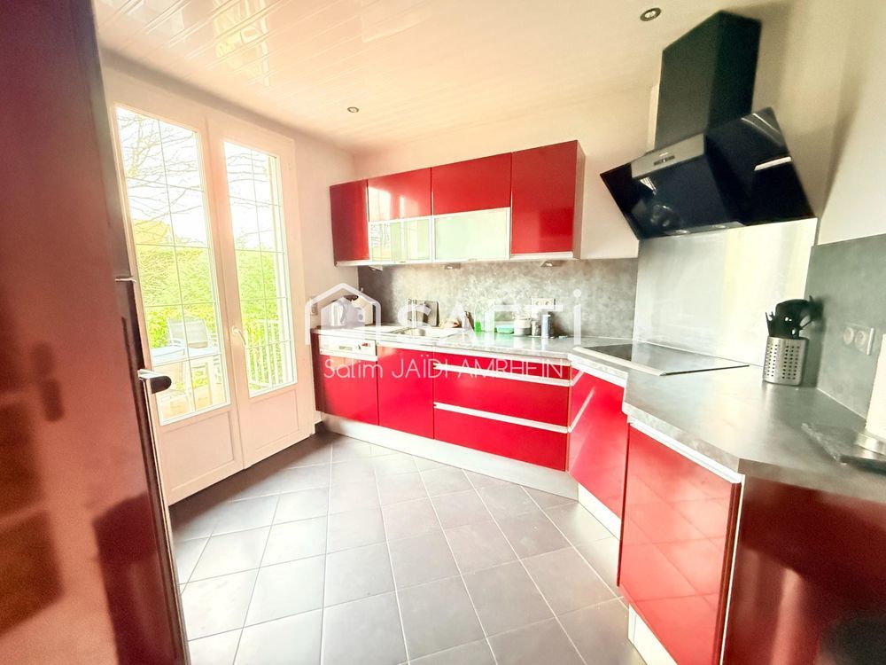 � vendre  Maison Le Plessis-Tr�vise (94420)