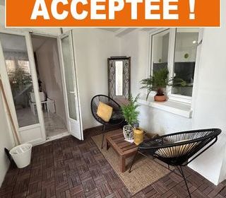  Maison � vendre 4 pi�ces 75 m�