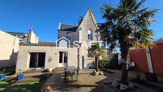  Maison � vendre 8 pi�ces 155 m�