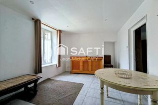  Maison � vendre 5 pi�ces 100 m�