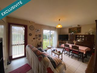  Maison � vendre 4 pi�ces 85 m�