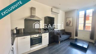  Appartement � vendre 2 pi�ces 30 m�