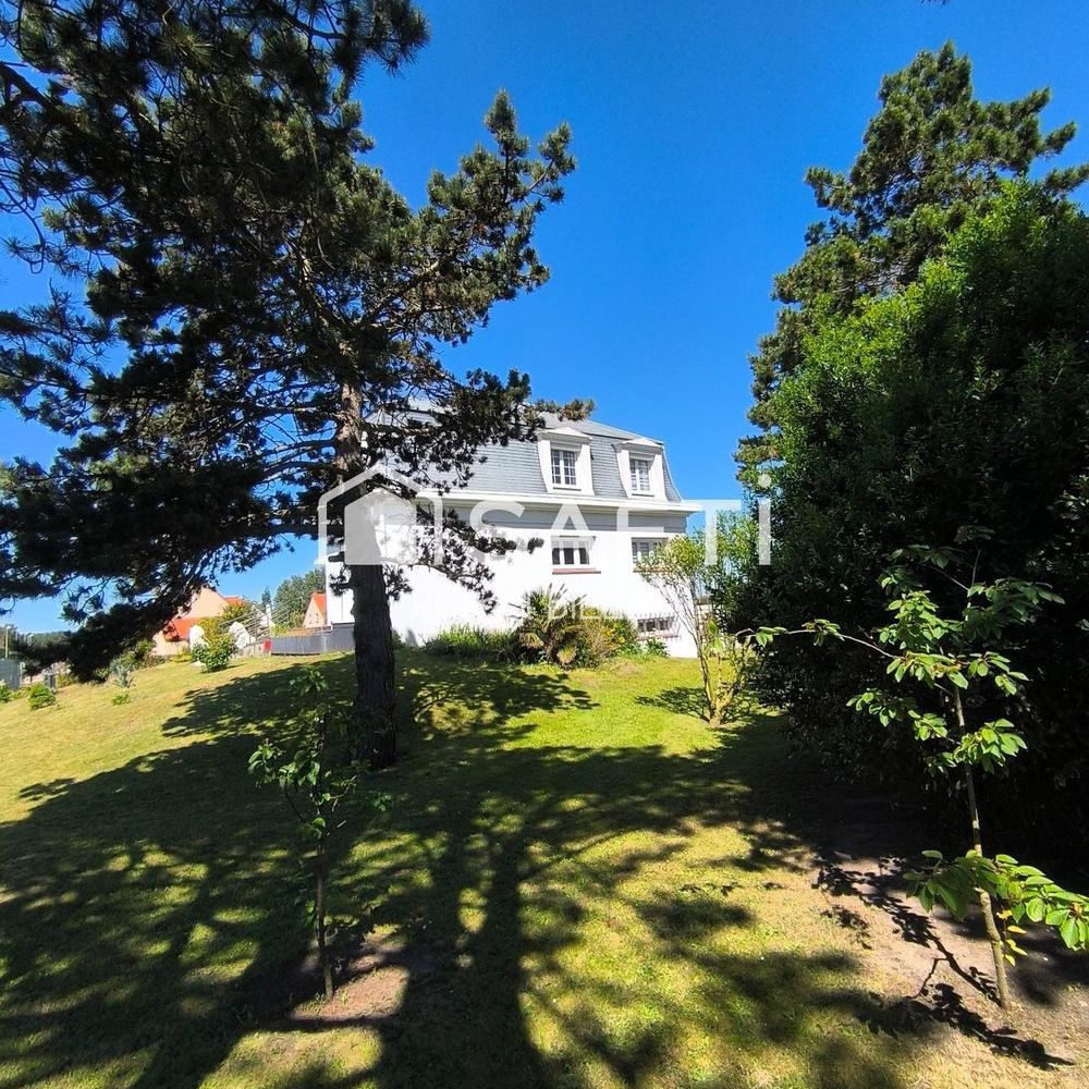 � vendre  Maison Berck (62600)