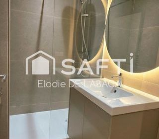  Appartement � vendre 4 pi�ces 86 m�