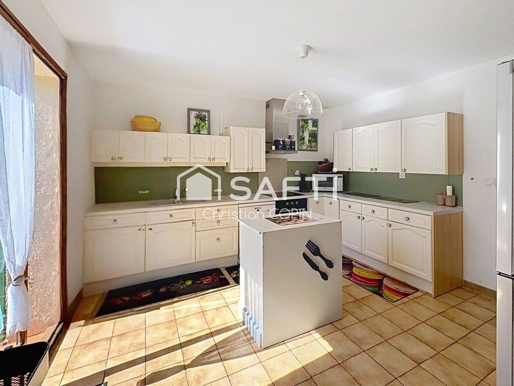 � vendre  Maison Six-Fours-les-Plages (83140)