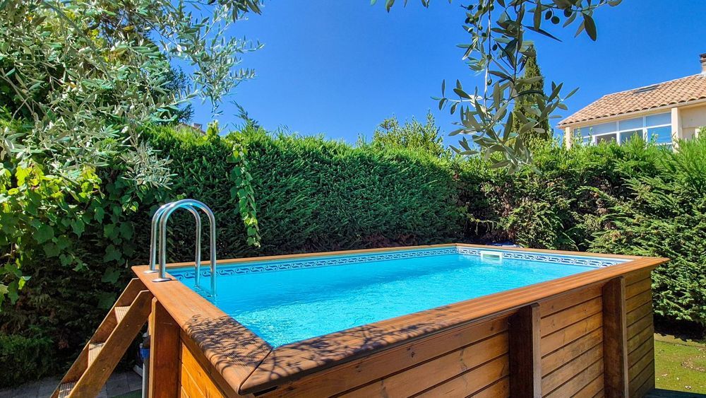 � vendre  Maison Saint-Rapha�l (83700)