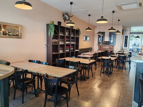 Cause départ à la retraite A VENDRE 133334 34500 Beziers